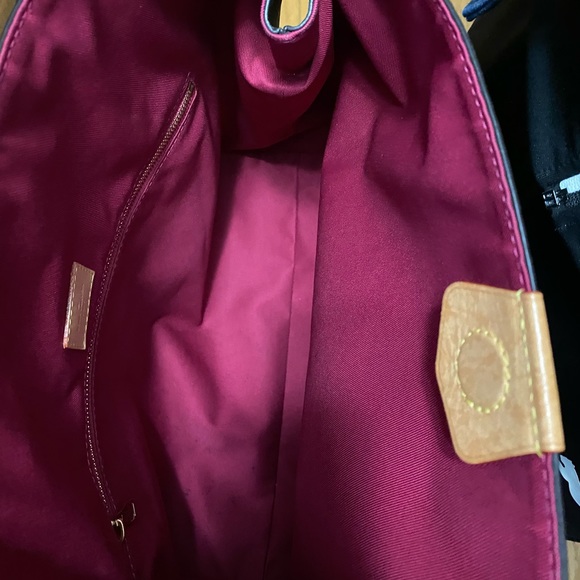 ❌SOLD❌LV GRACEFUL MM - Picture 3 of 17